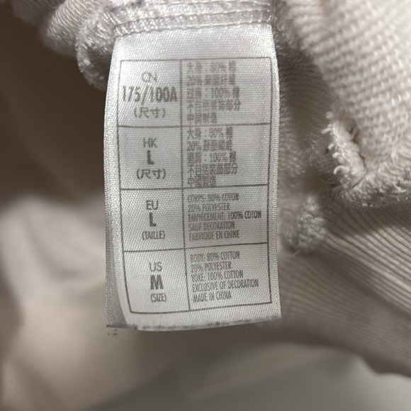 Walt Disney World Mickey Mouse Flag Sweater Men  1/4 Zip Park Exclusive - Picture 6 of 6